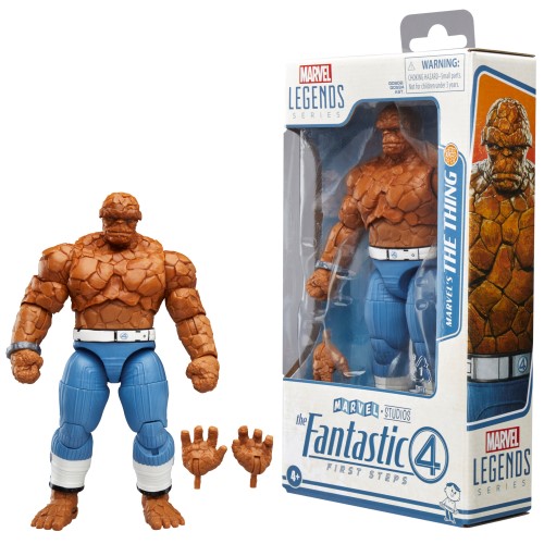 Marvel Legends Series Marvel's The Thing