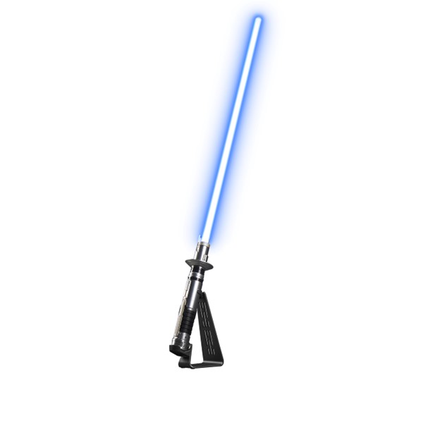 Star Wars The Black Series Force FX Elite Ezra Bridger Lightsaber