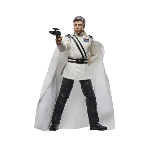Star Wars The Black Series Directeur Orson Krennic (uniforme)