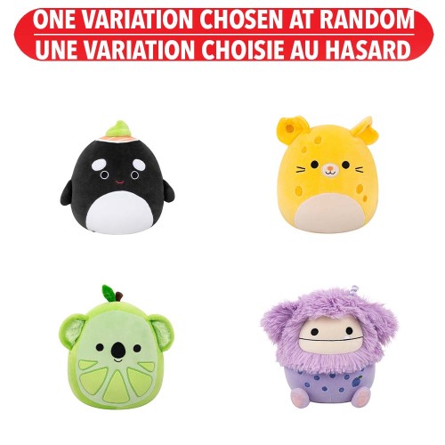 Squishmallows 12-Inch Assorted Plush