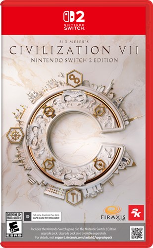 Sid Meier's Civilization VII
