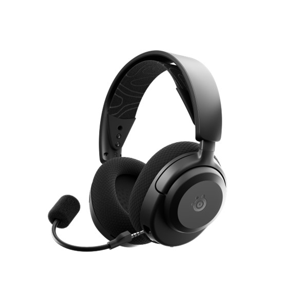 SS Arctis Nova 3 Wireless Noir