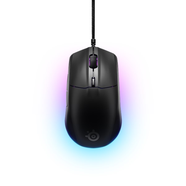 SS Rival 3 Gen 2 Mouse