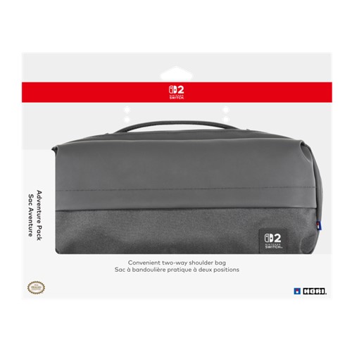 Hori Adventure Pack