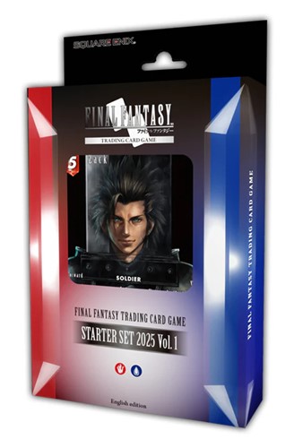 Final Fantasy TCG