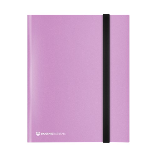 Biogenik Side Load Binder