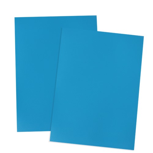Biogenik Card Sleeves Sky Blue