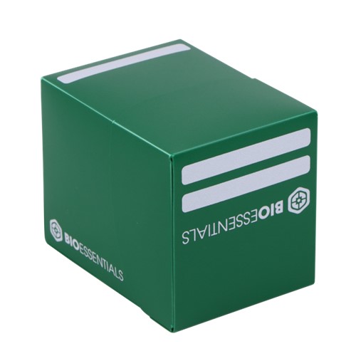 Biogenik Deck Box Dark Green