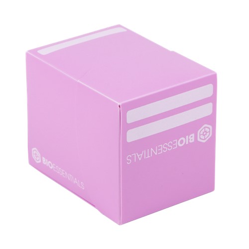 Biogenik Deck Box Rose