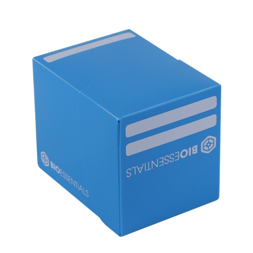 Biogenik Deck Box Sky Blue