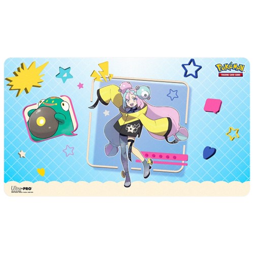 Pokemon Trading Card Game Ultra Pro Bellibolt Playmat