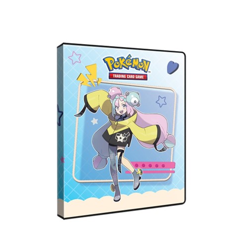 Pokemon Trading Card Game Ultra Pro Bellibolt -Pocket Portfolio