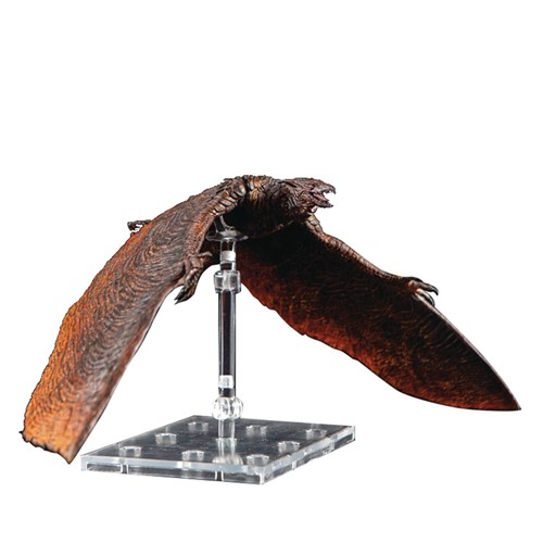 Godzilla: King of the Monsters Exquisite Basic Rodan PX Action Figure