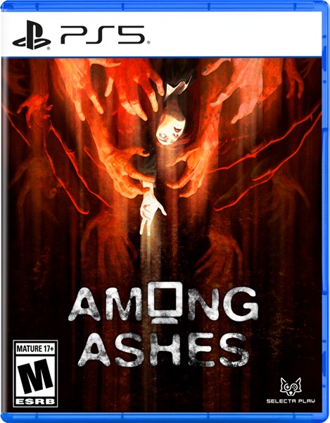Among Ashes