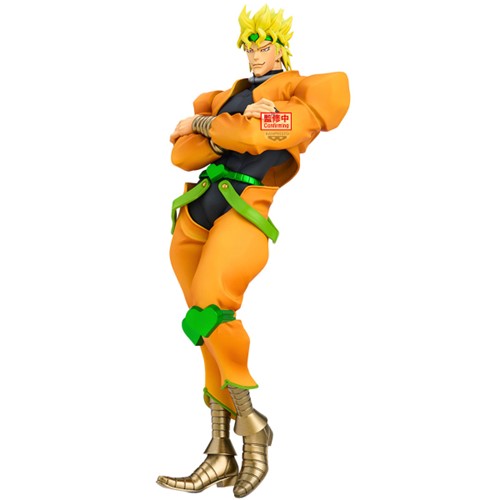 JoJo's Bizarre Adventure - Dio Mometria Prize Figure (Stardust Crusaders Ver.)