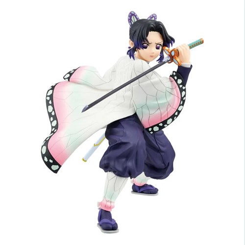 Demon Slayer: Kimetsu no Yaiba - Shinobu Kocho Maximatic Prize Figure
