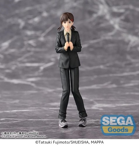 Chainsaw Man - Kobeni Desktop x Decorate Collections Prize Figure