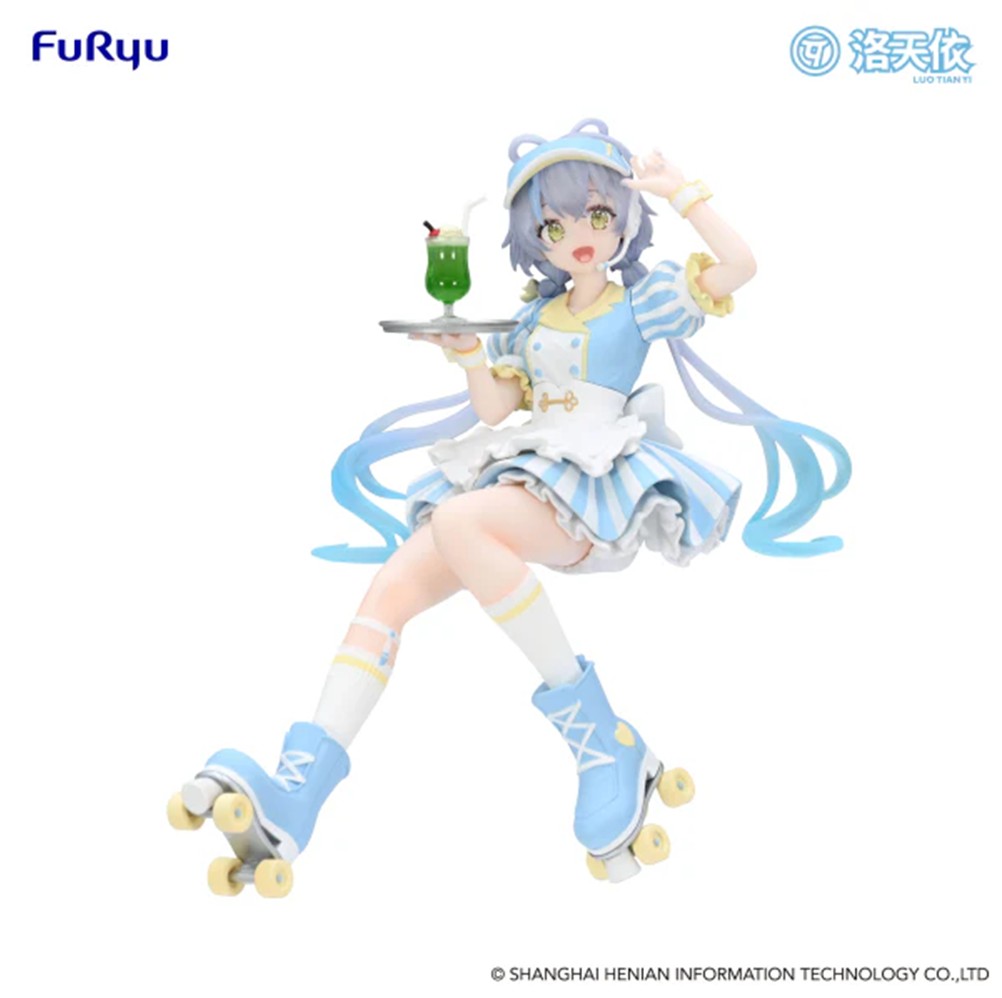 Vsinger - Figure Luo Tian Yi Waitress, Noodle Stopper