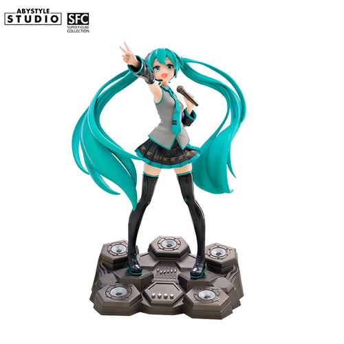 Hatsune Miku - Figurine ""Hatsune Miku""