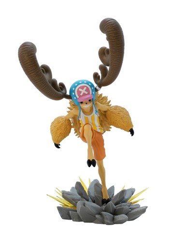 One Piece - Figurine ""Chopper""
