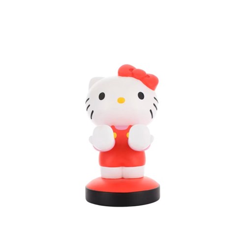 Support pour téléphone et manette Hello Kitty Cable Guy