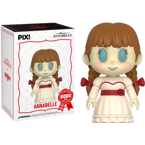 Thrilljoy Pix Annabelle