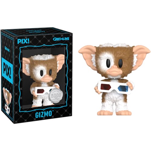 Thrilljoy Pix Gremlins Gizmo