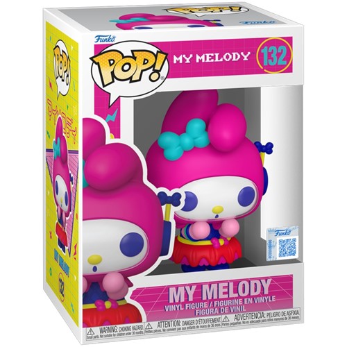 POP! My Melody