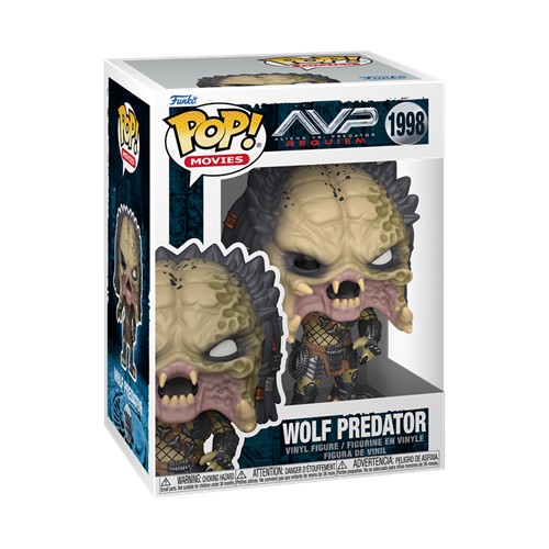 POP! Wolf Predator