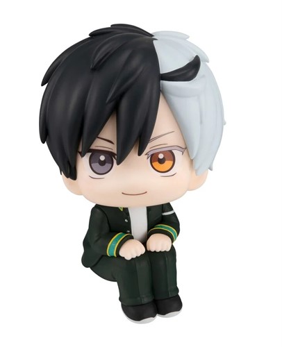 Wind Breaker - Haruka Sakura Look Up Figure Re-run