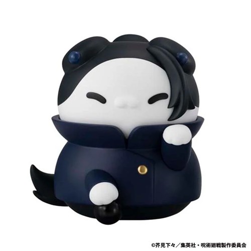 Jujutsu Kaisen - Suguru Geto Nyanto! MEGA CAT PROJECT The Big Series Figure