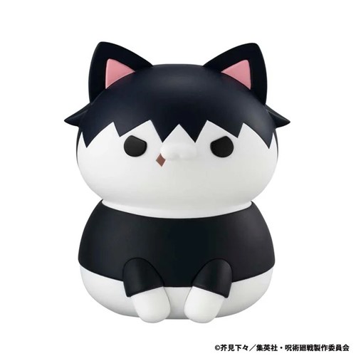 Jujutsu Kaisen - Toji Fushiguro Nyanto! Mega Cat Project the Big Series Figure