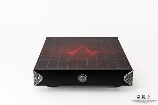 Assassin's Creed Shogi Boardgame