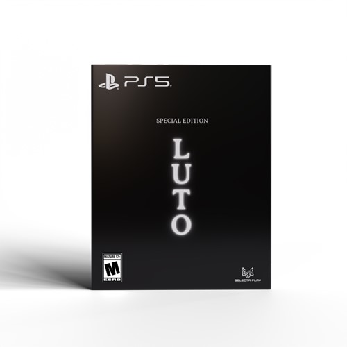 Luto Special Edition