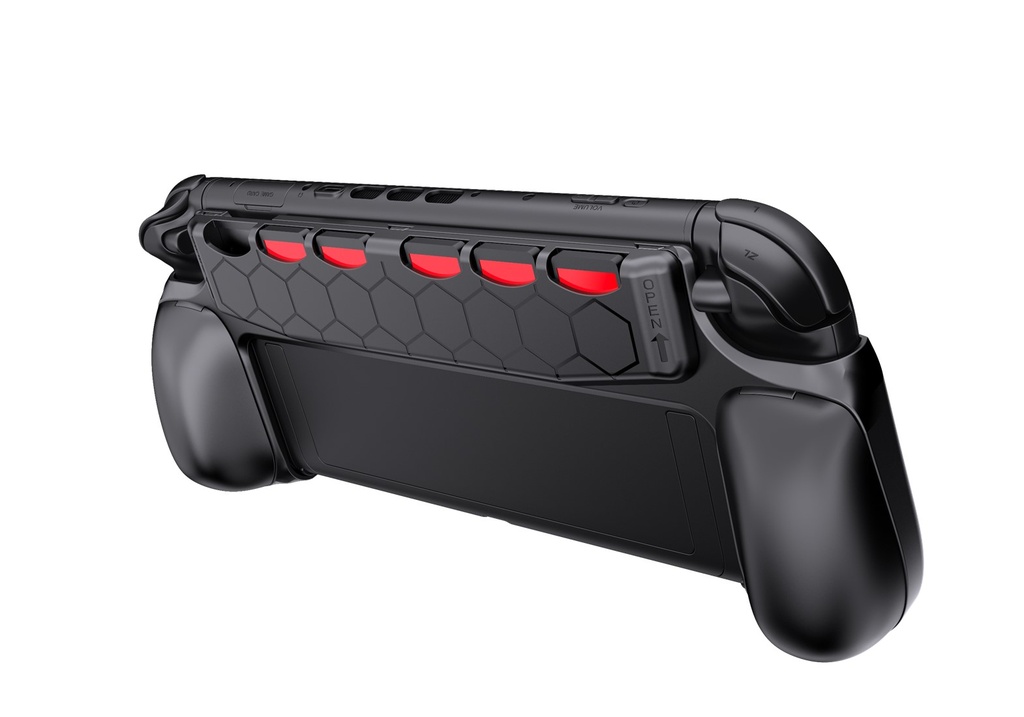 Poignées de jeu pour console Biogenik