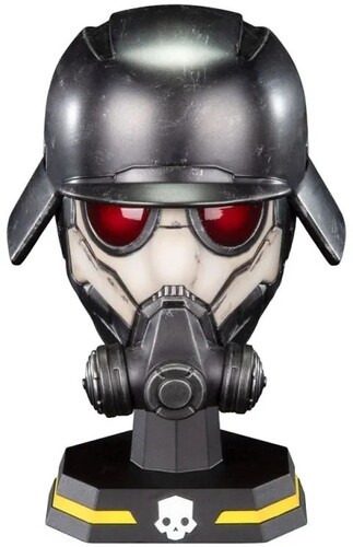Dark Horse - Helldivers 2 - Field Chemist Helmet 1:4 Scale Replica