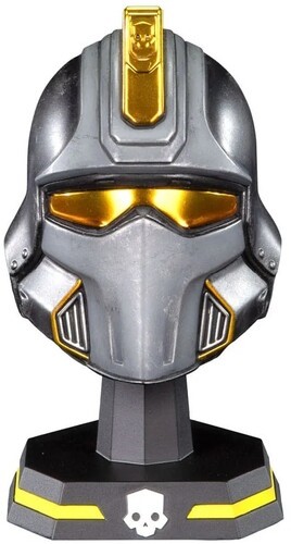 Dark Horse - Helldivers 2 - Hero of the Federation Helmet 1:4 Scale Replica