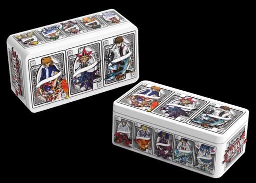 Yu-Gi-Oh! 2025 Mega Pack Tin