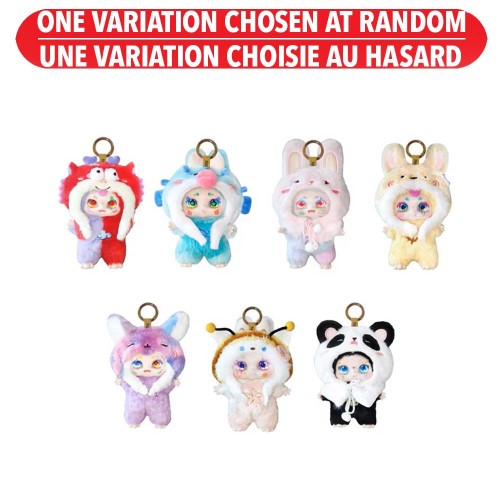 Kimmon Dreams of Wilderness Dolls