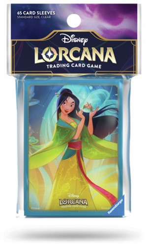 Lorcana: Fabled Wave 9