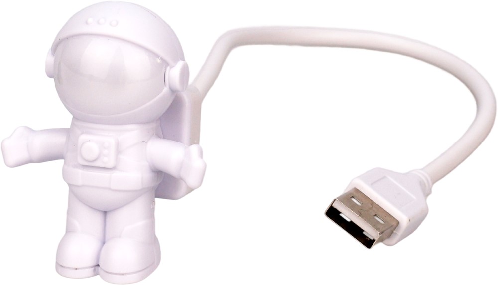 Biogenik Astronaut USB Desk Light