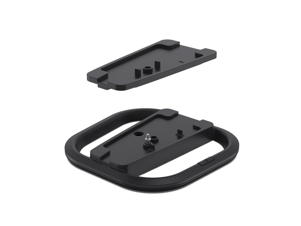 Biogenik LED Console Stand
