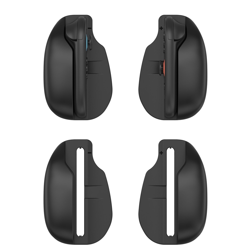 Ensemble de poignées de souris Biogenik Controller