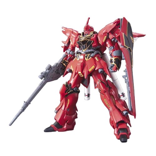 HGUC 1/144 #116 Sinanju