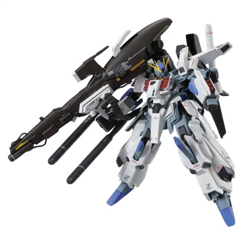 MG 1/100 FAZZ Ver.Ka