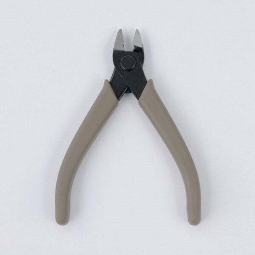 Bandai Spirits Entry Nipper (Gray)