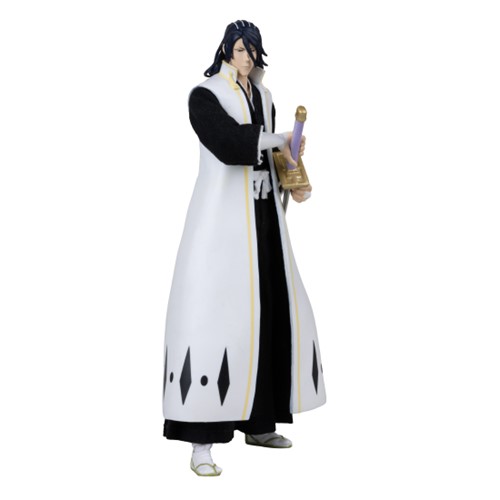 BLEACH: Thousand-Year Blood War Byakuya Kuchiki 7-Inch Action Figure