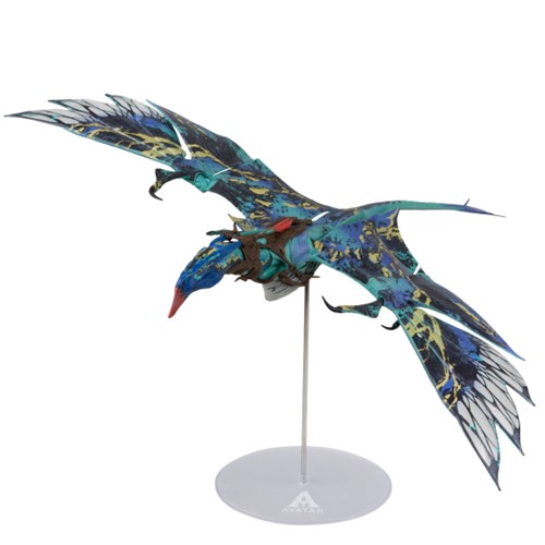 Avatar: Fire and Ash Neytiri's Banshee