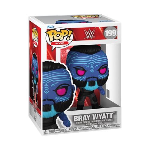POP! Bray Wyatt (Deco)