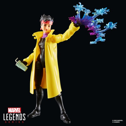 Marvel Legends Series Jubilee